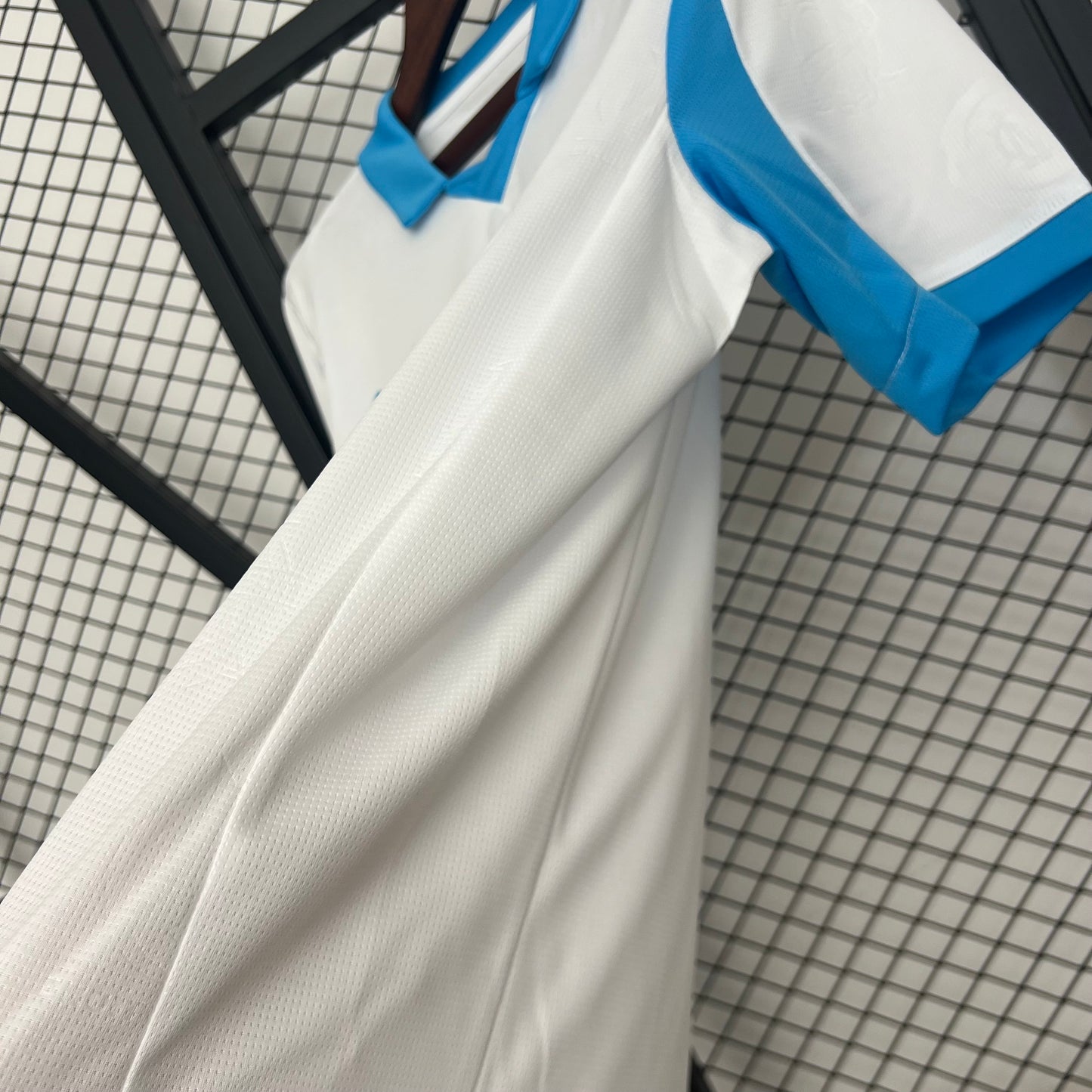 25/26 Marseille Home