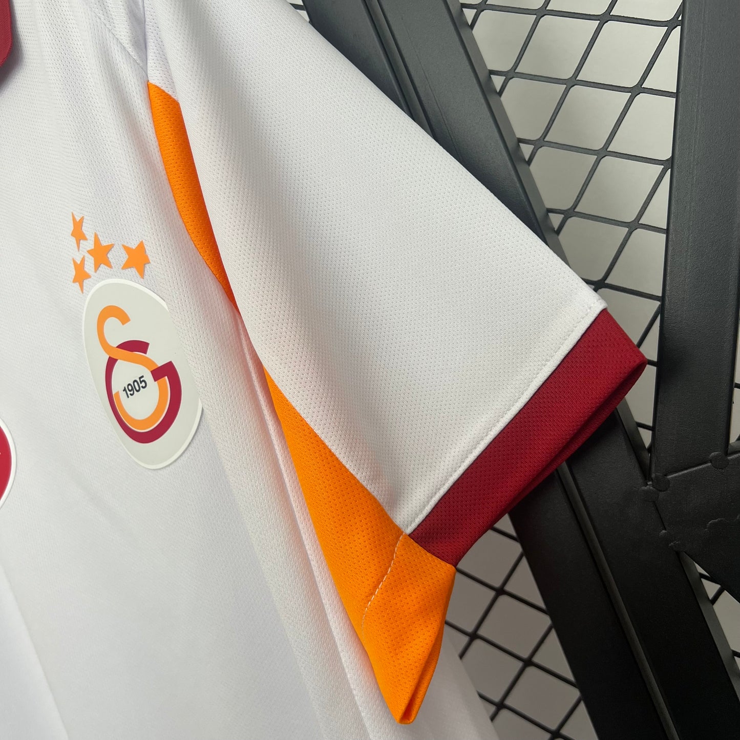 25/26 Galatasaray Away