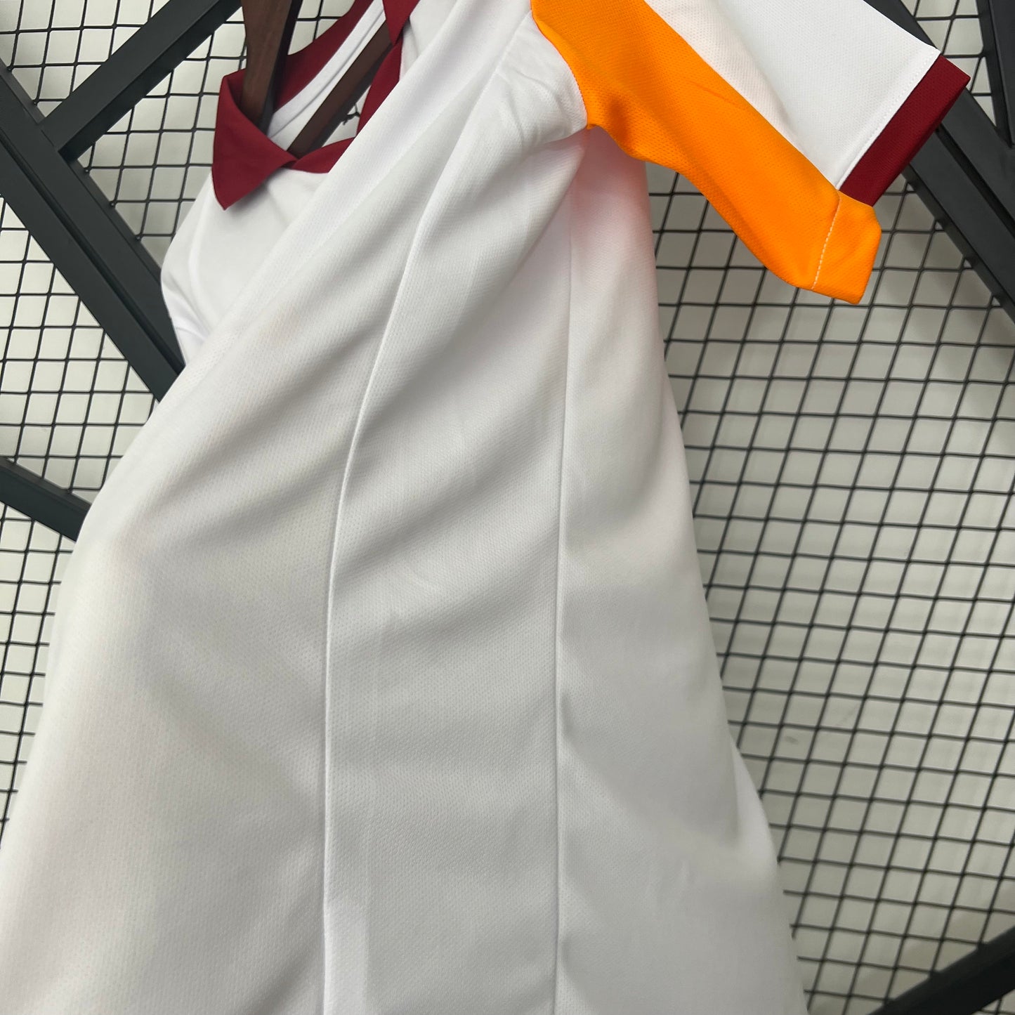 25/26 Galatasaray Away