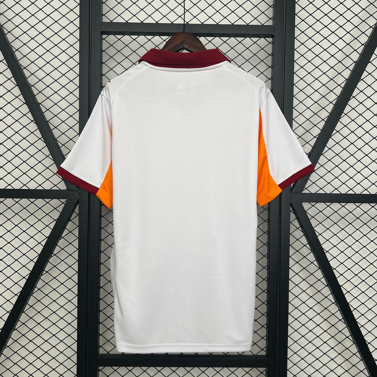 25/26 Galatasaray Away