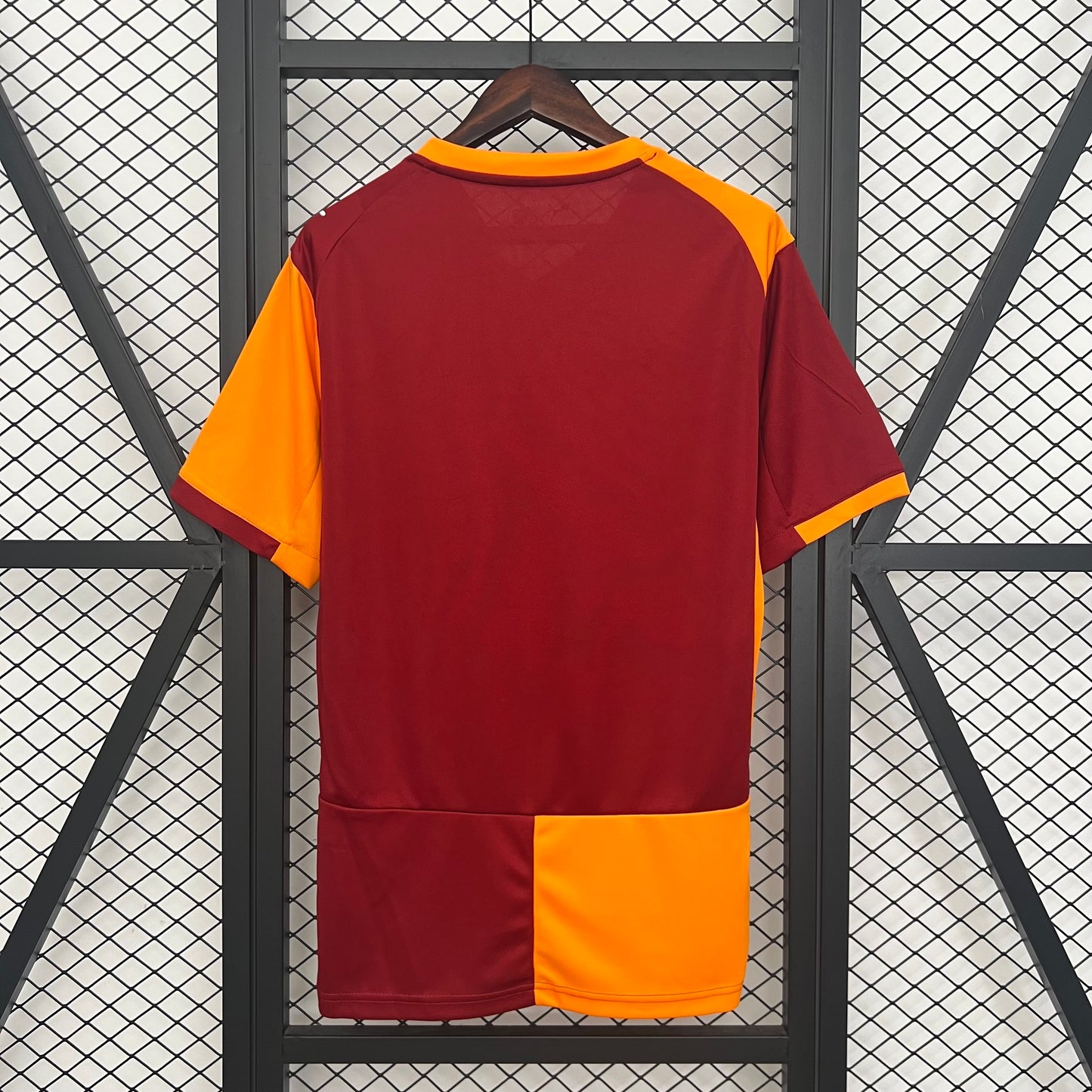25/26 Galatasaray Home