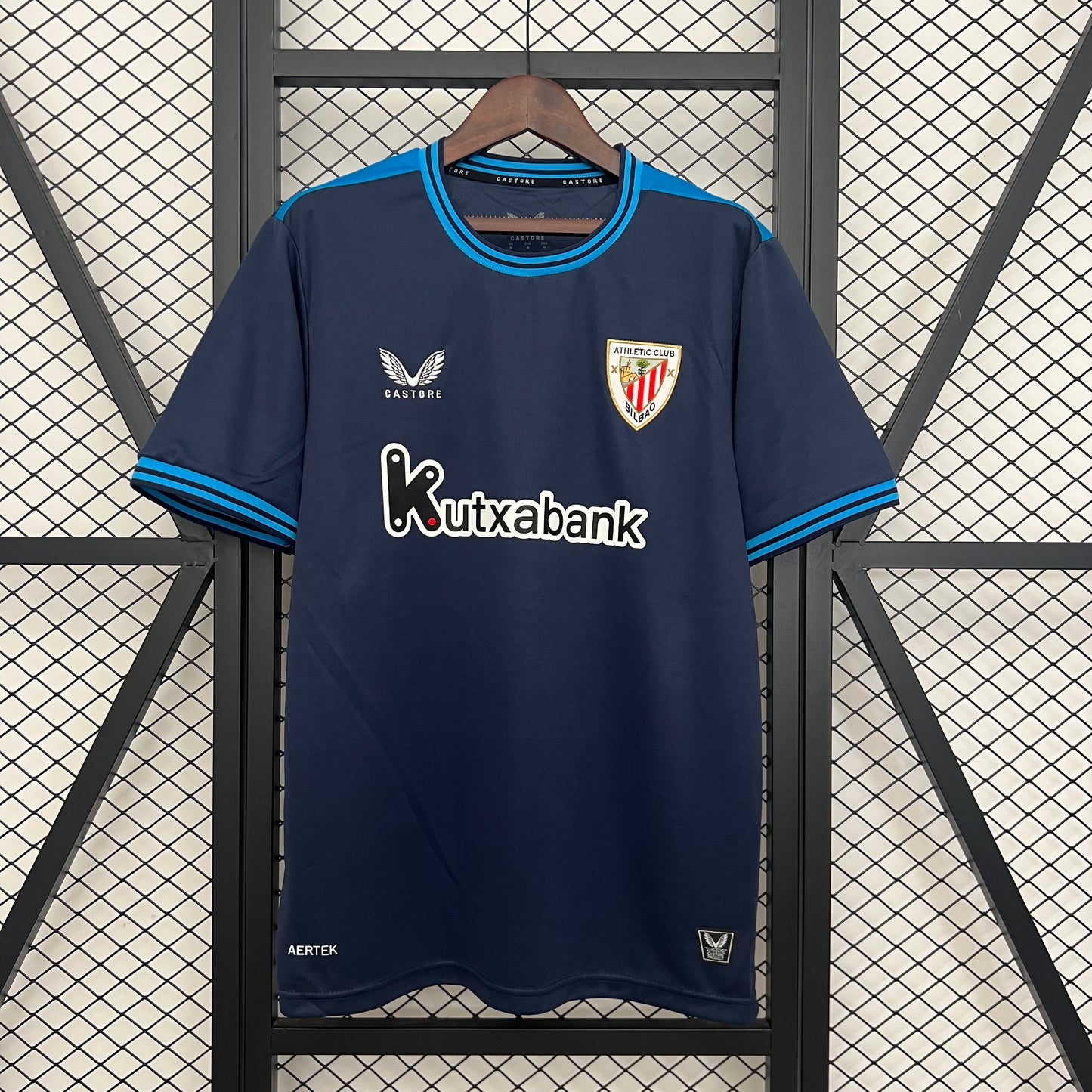 25/26 Athletic Bilbao Away