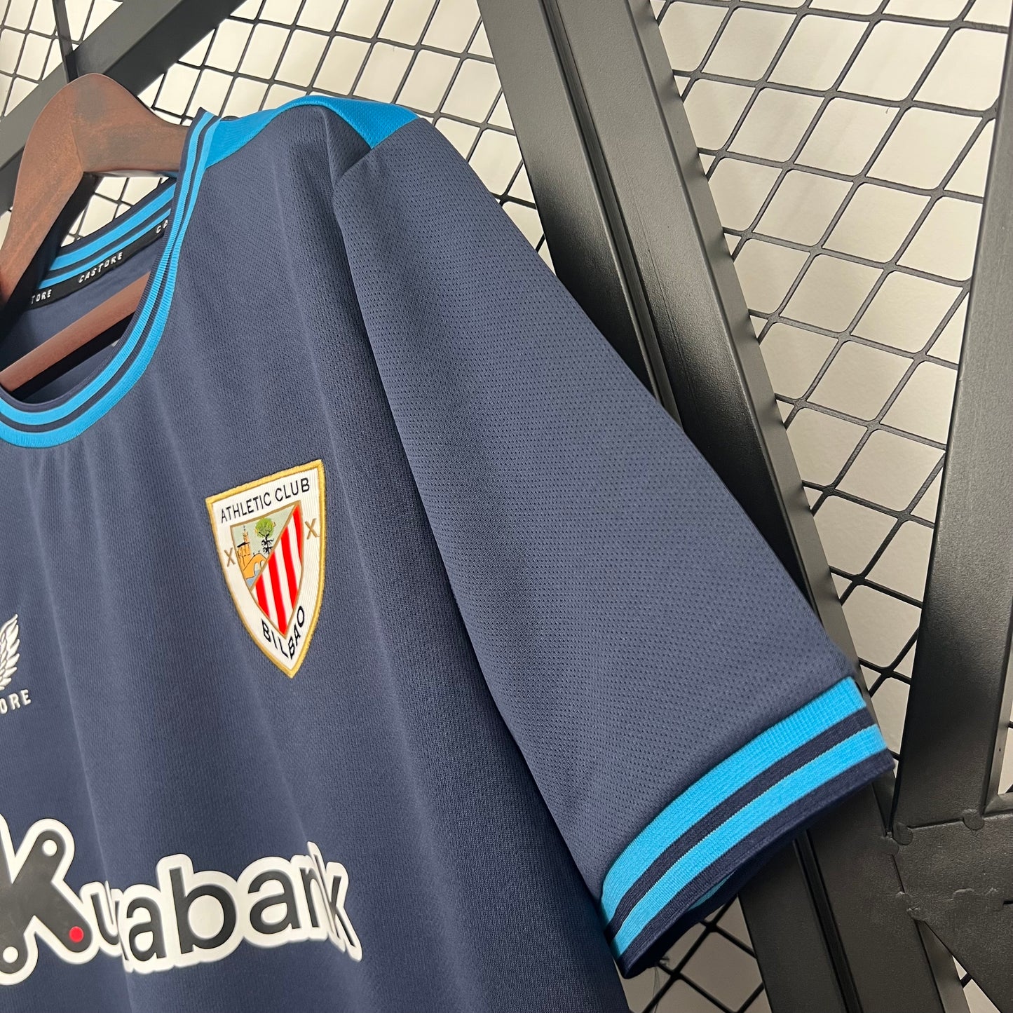 25/26 Athletic Bilbao Away