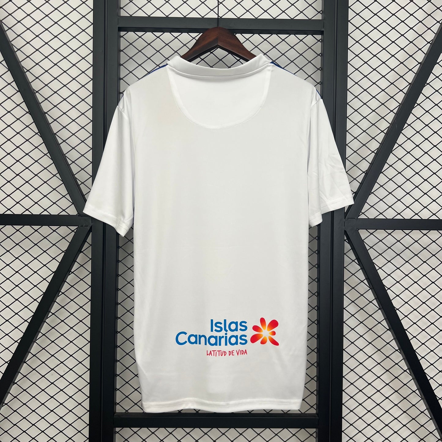 25/26 Tenerife Home