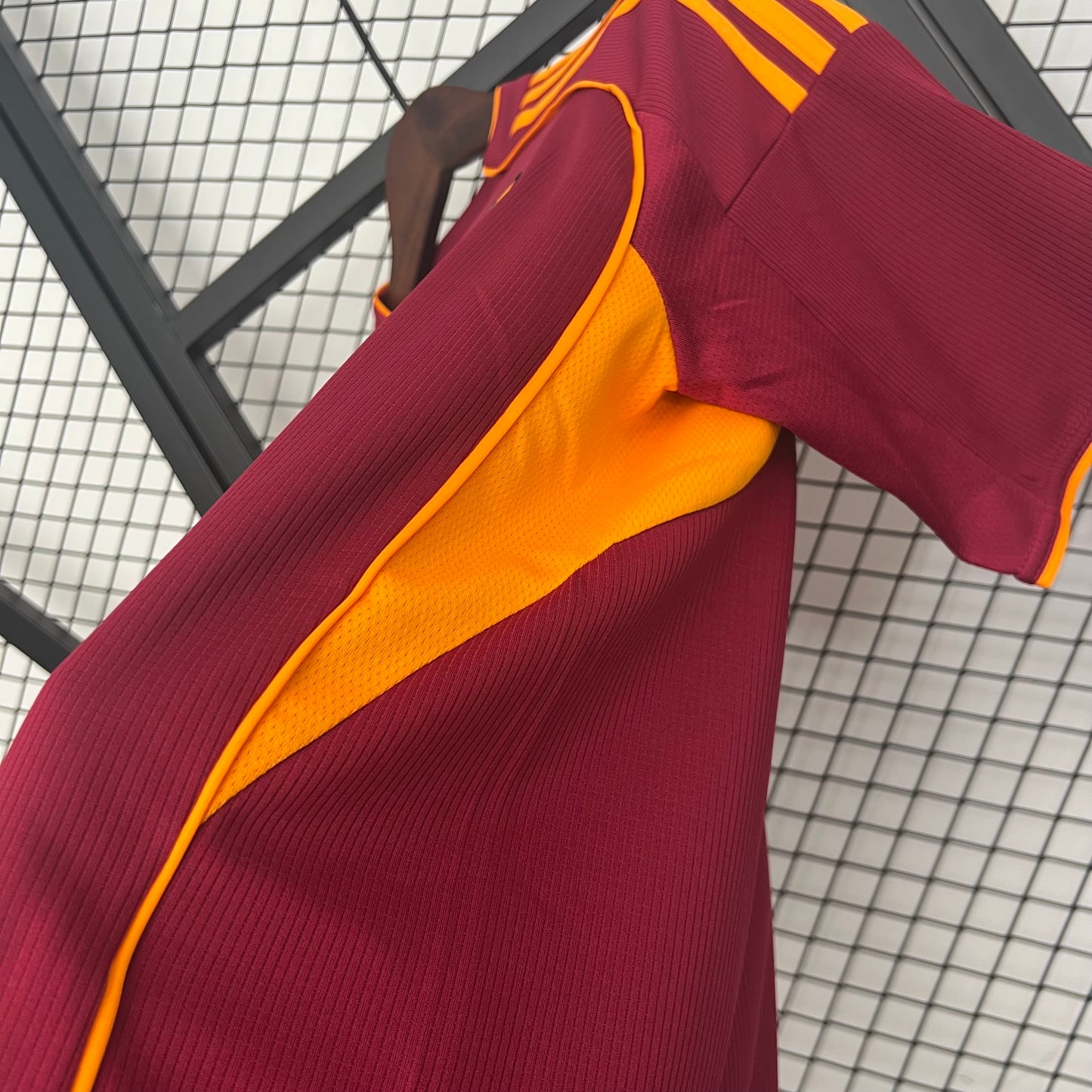 25/26 Roma Home