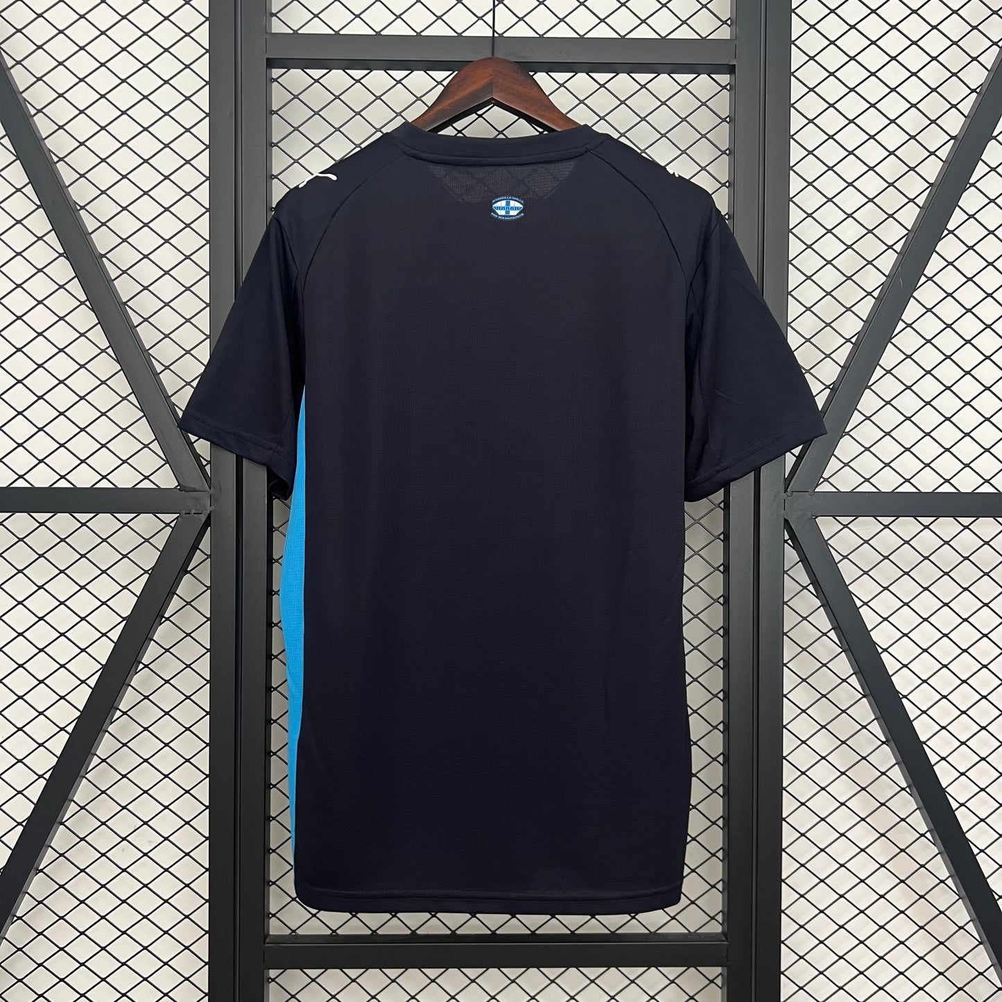 25/26 Marseille Away