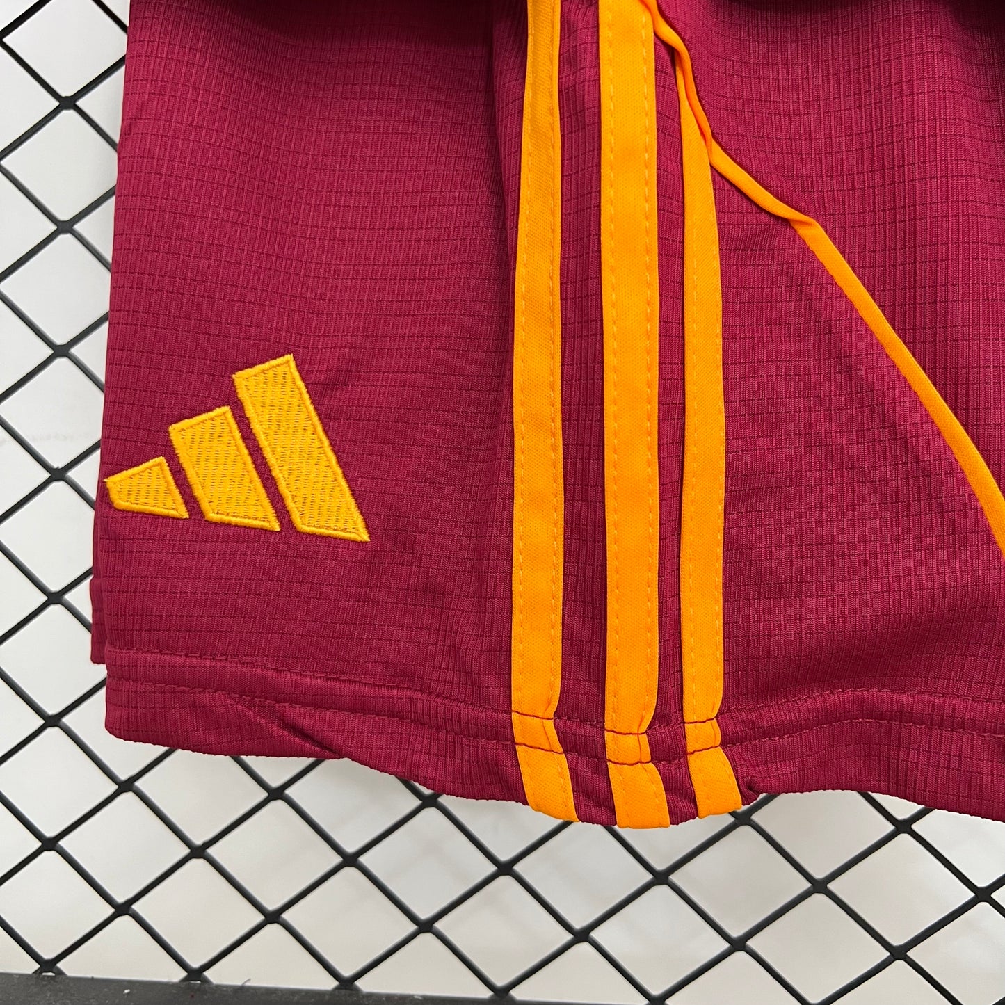 25/26 Kids AS Roma Home