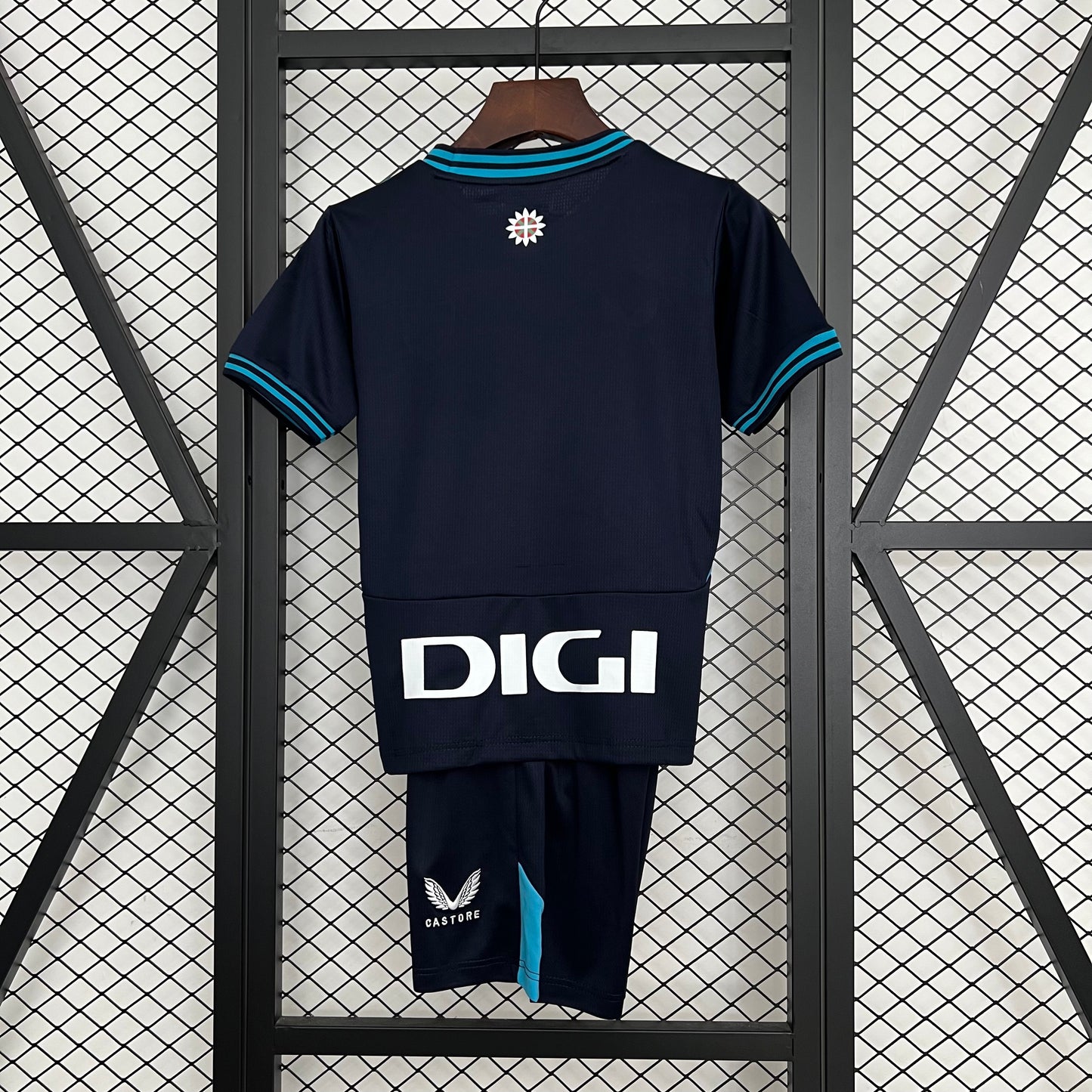 25/26 Kids Athletic Bilbao Away