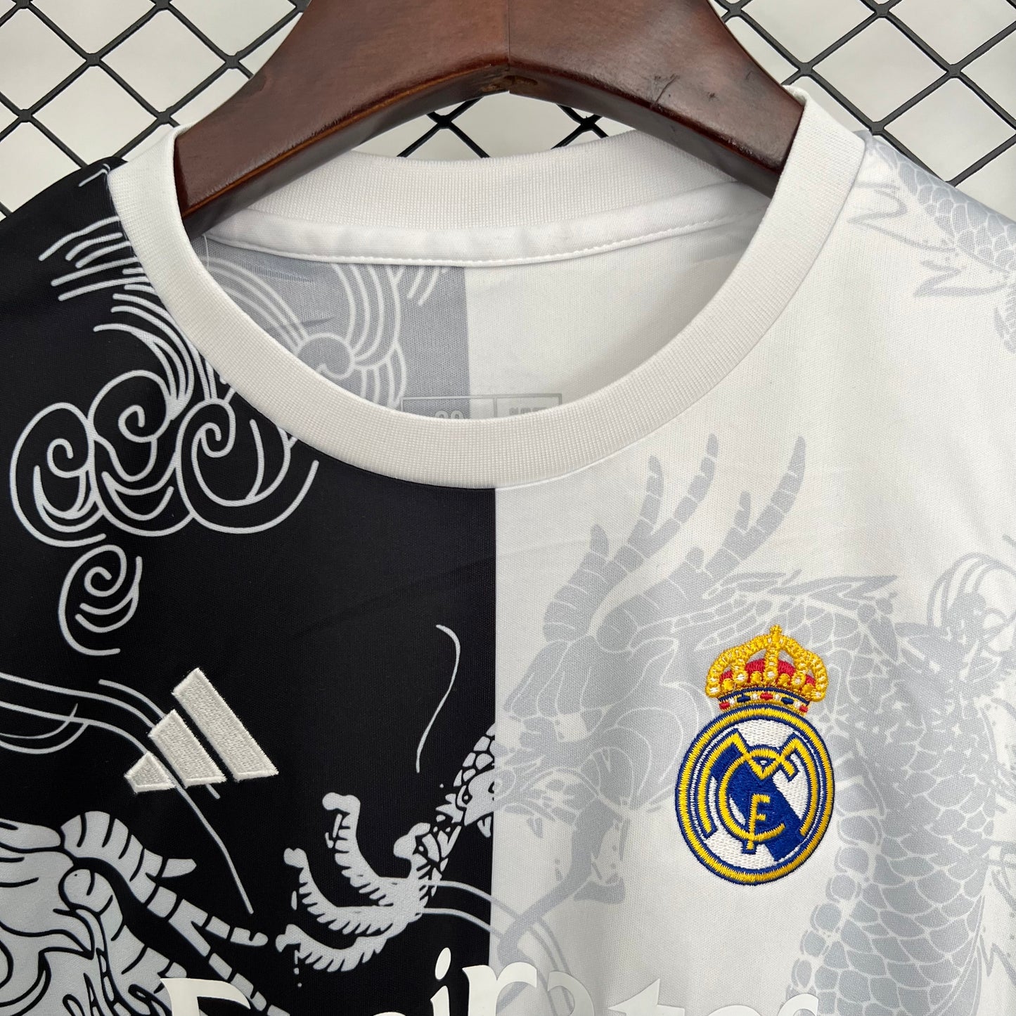 25/26 Kids Real Madrid Special Edition