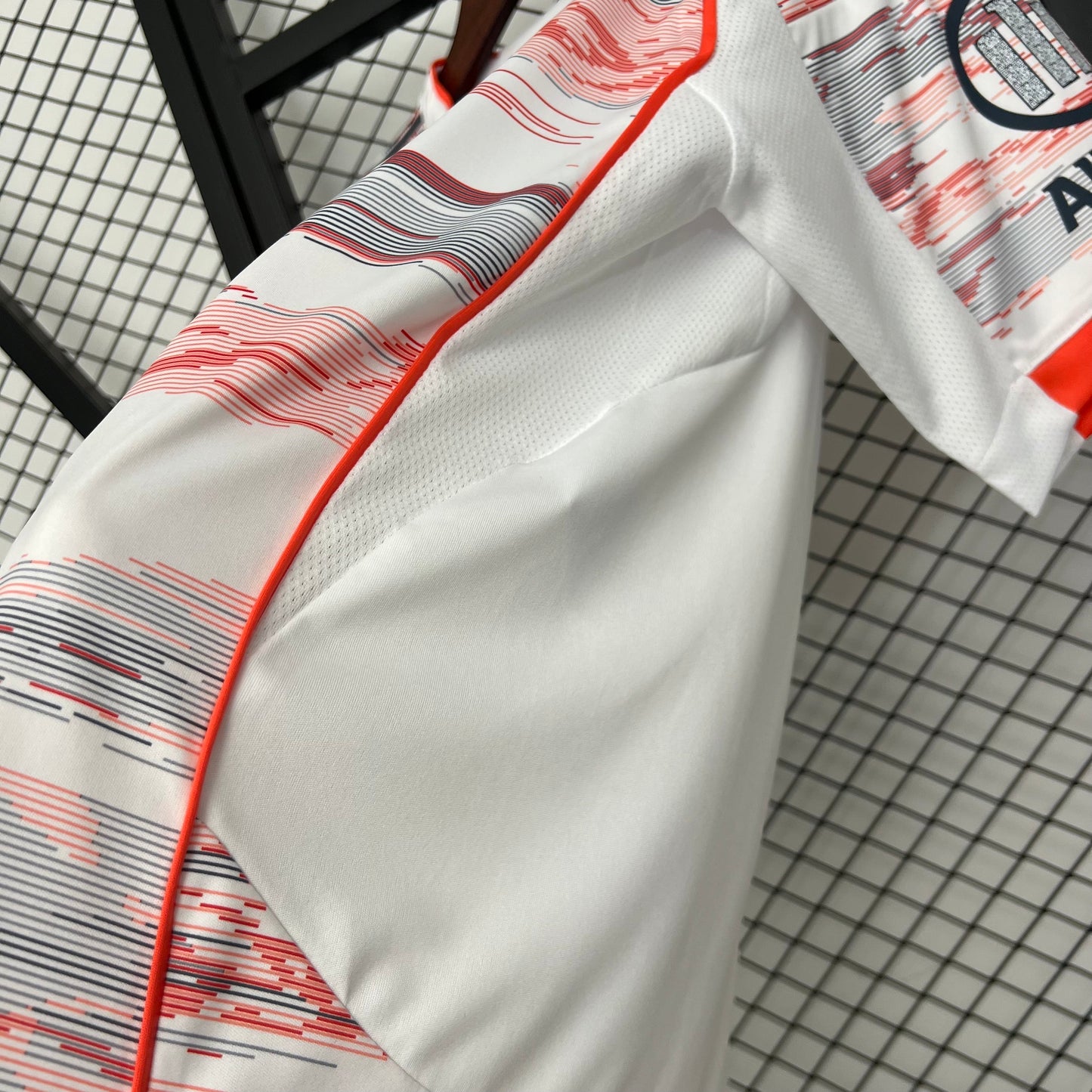 25/26 Bayern Munich Third Away