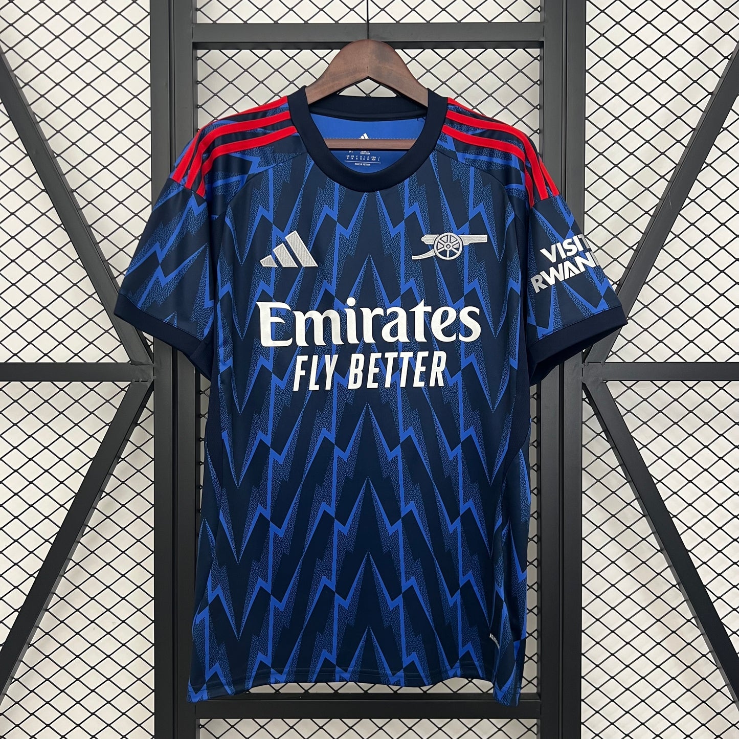 25/26 Arsenal Away