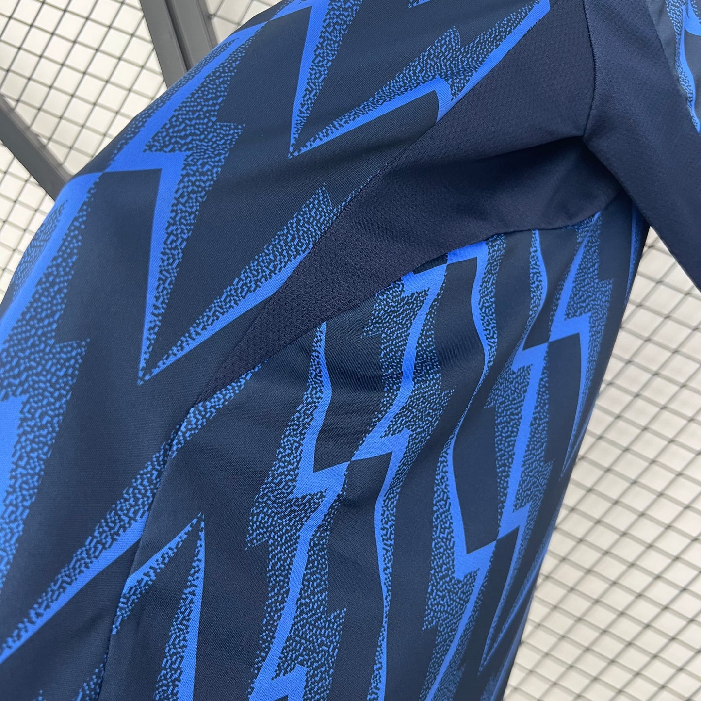 25/26 Arsenal Away