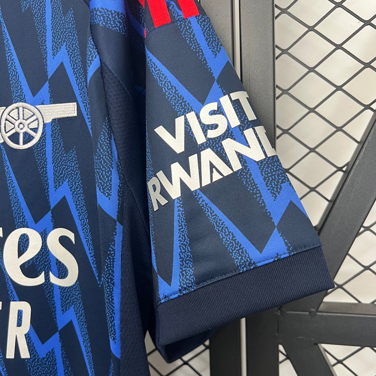 25/26 Arsenal Away