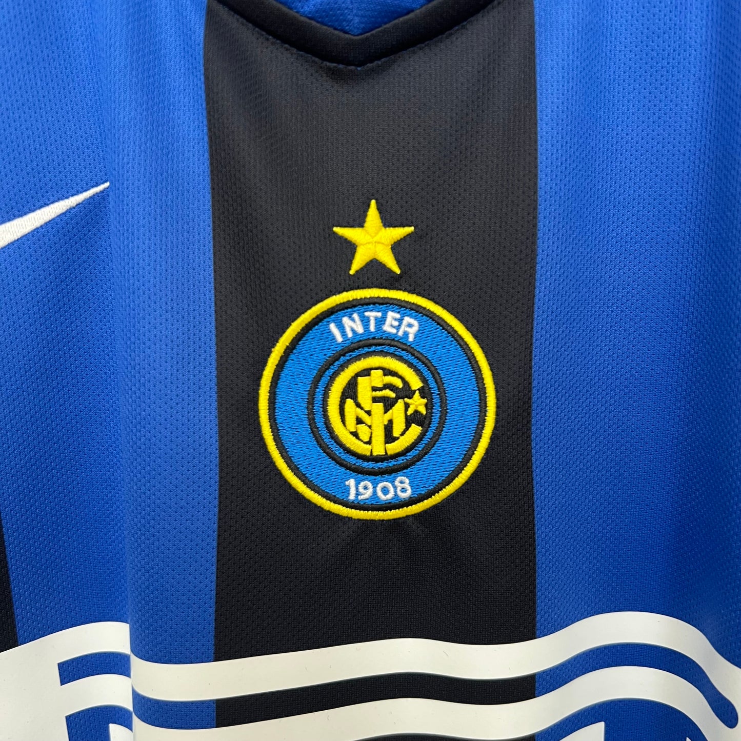 Retro Inter Milan 04/05 Home