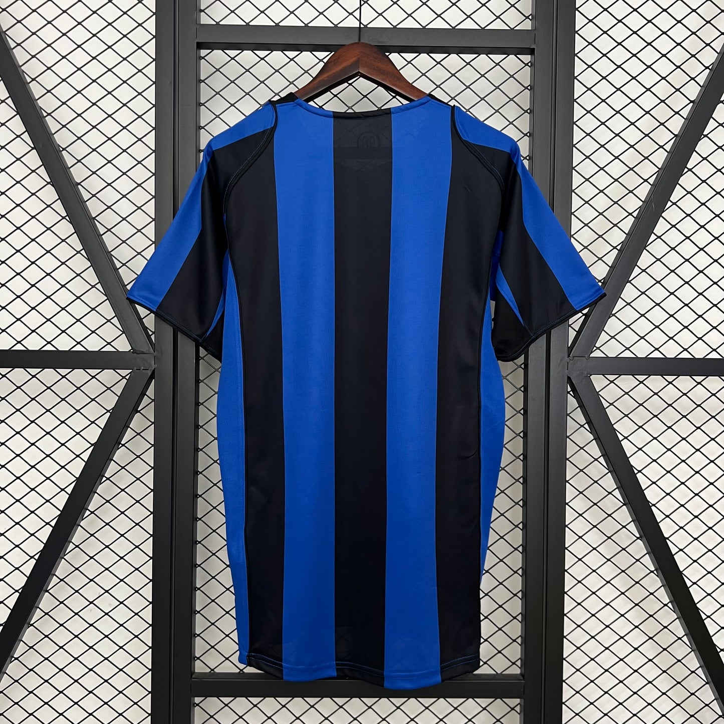 Retro Inter Milan 04/05 Home