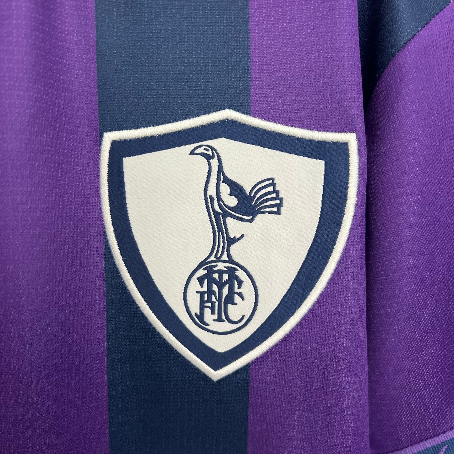 Retro Tottenham 95/96 Away