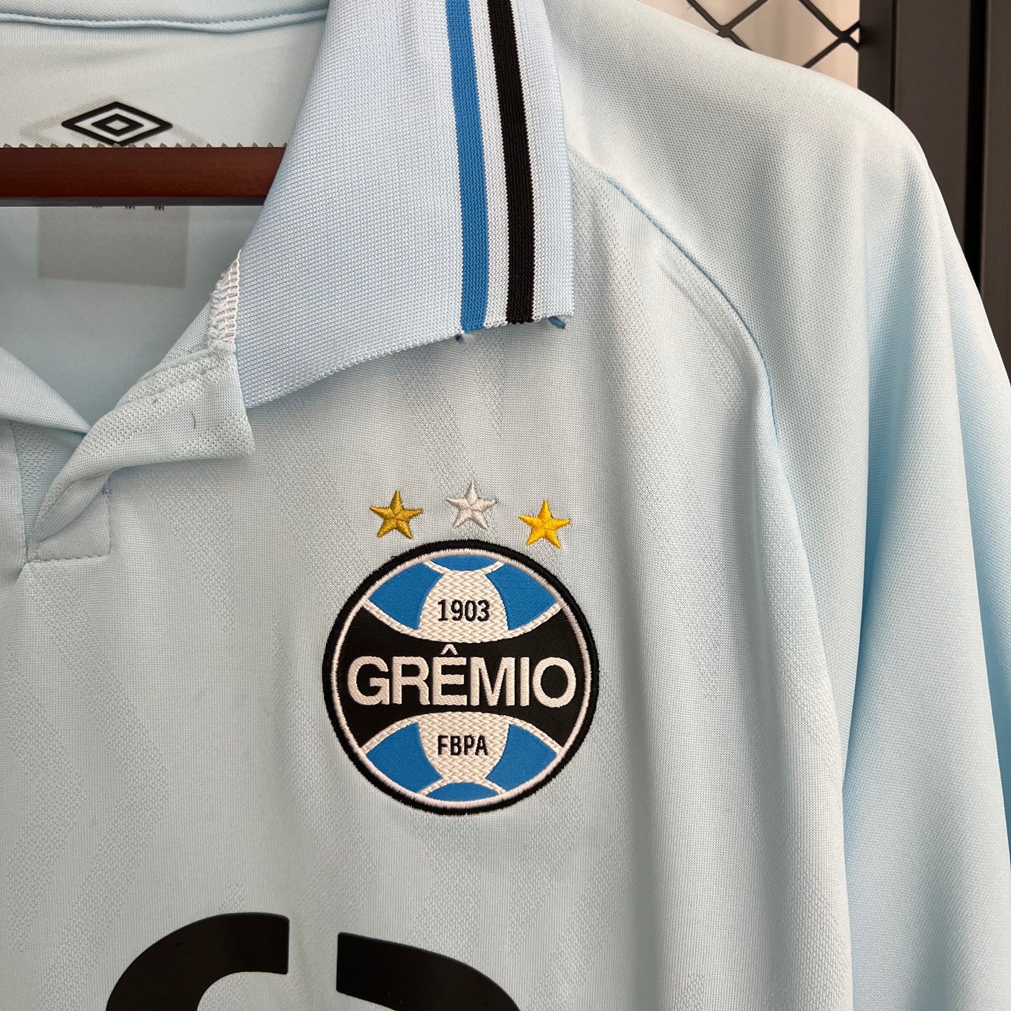 25/26 Gremio Third Away