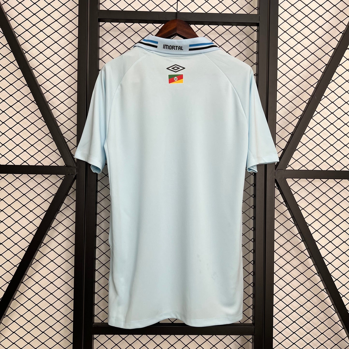 25/26 Gremio Third Away