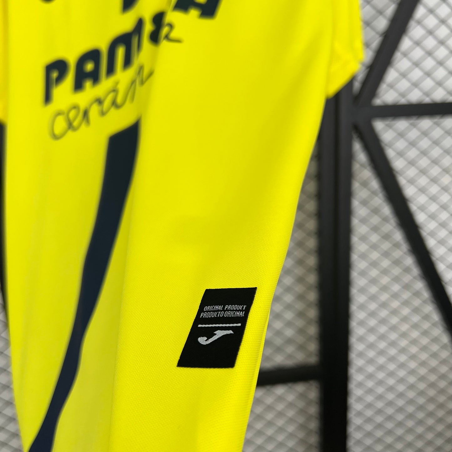25/26 Villarreal Home