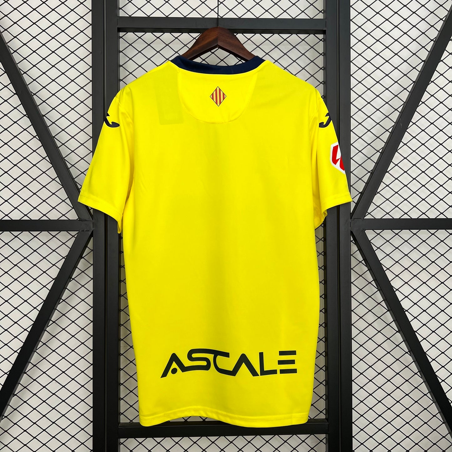 25/26 Villarreal Home