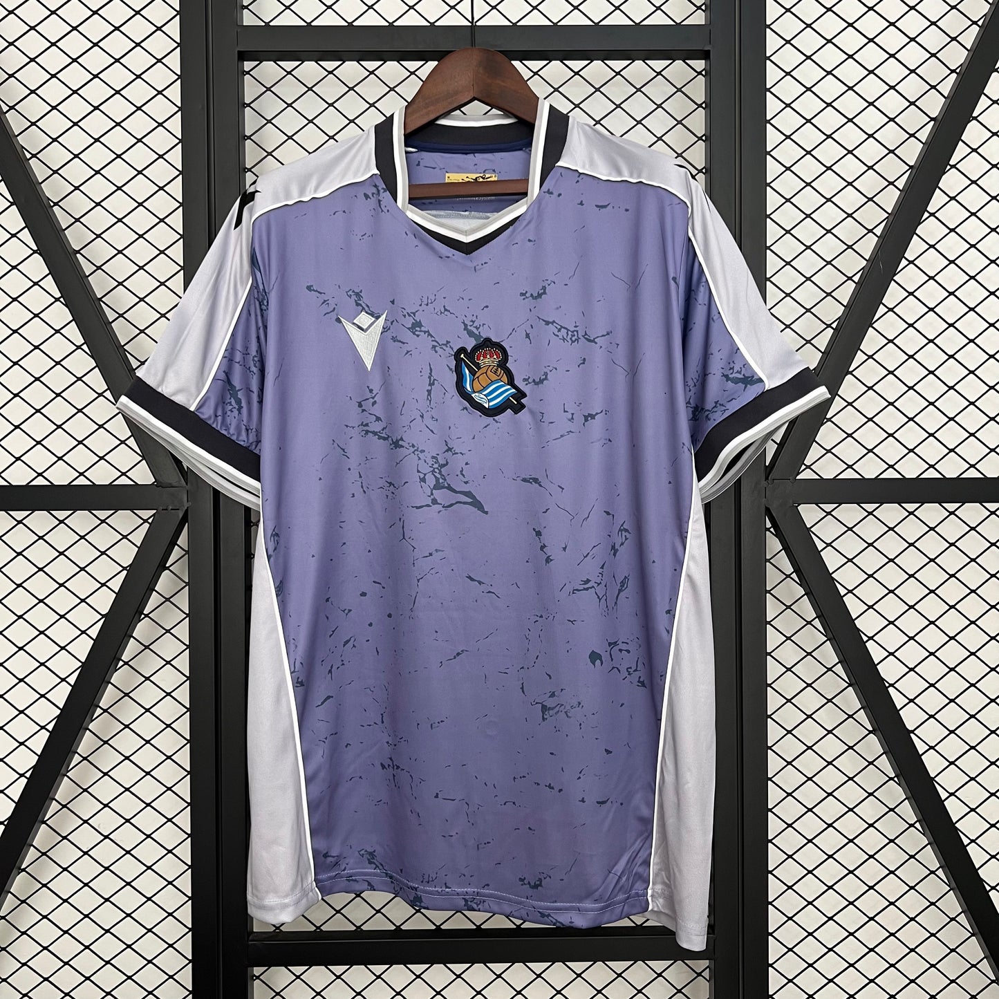25/26 Real Sociedad Away