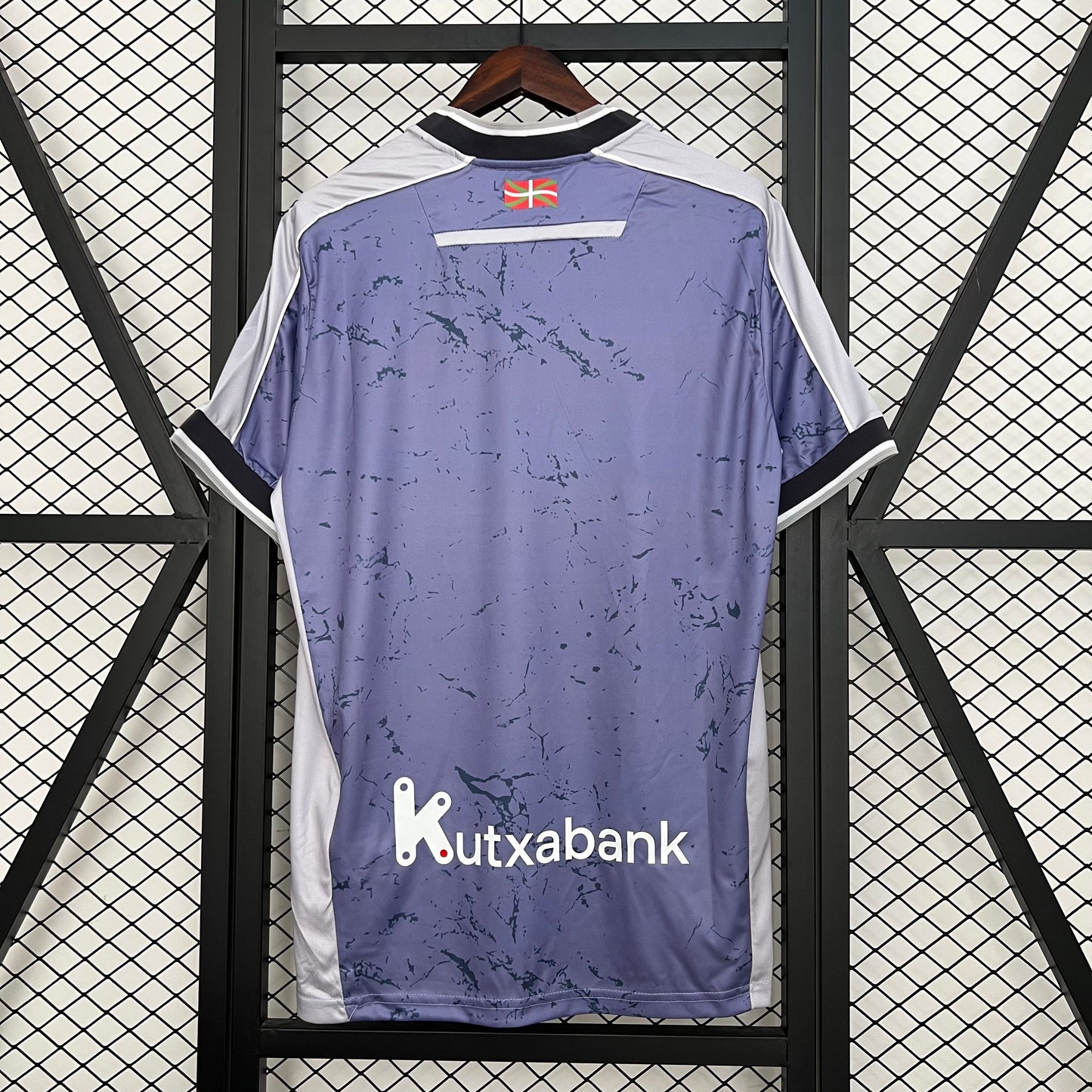 25/26 Real Sociedad Away
