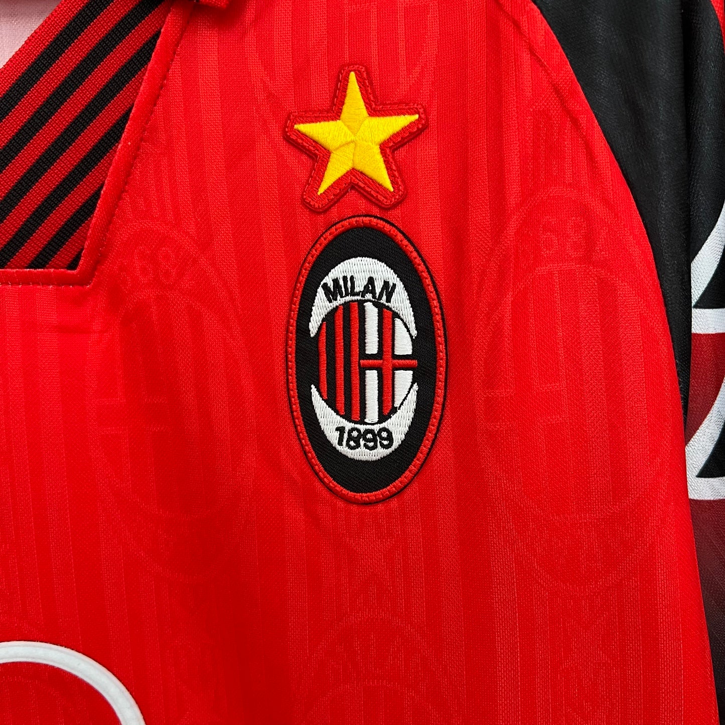 Retro AC Milan 97/98 Special Edition