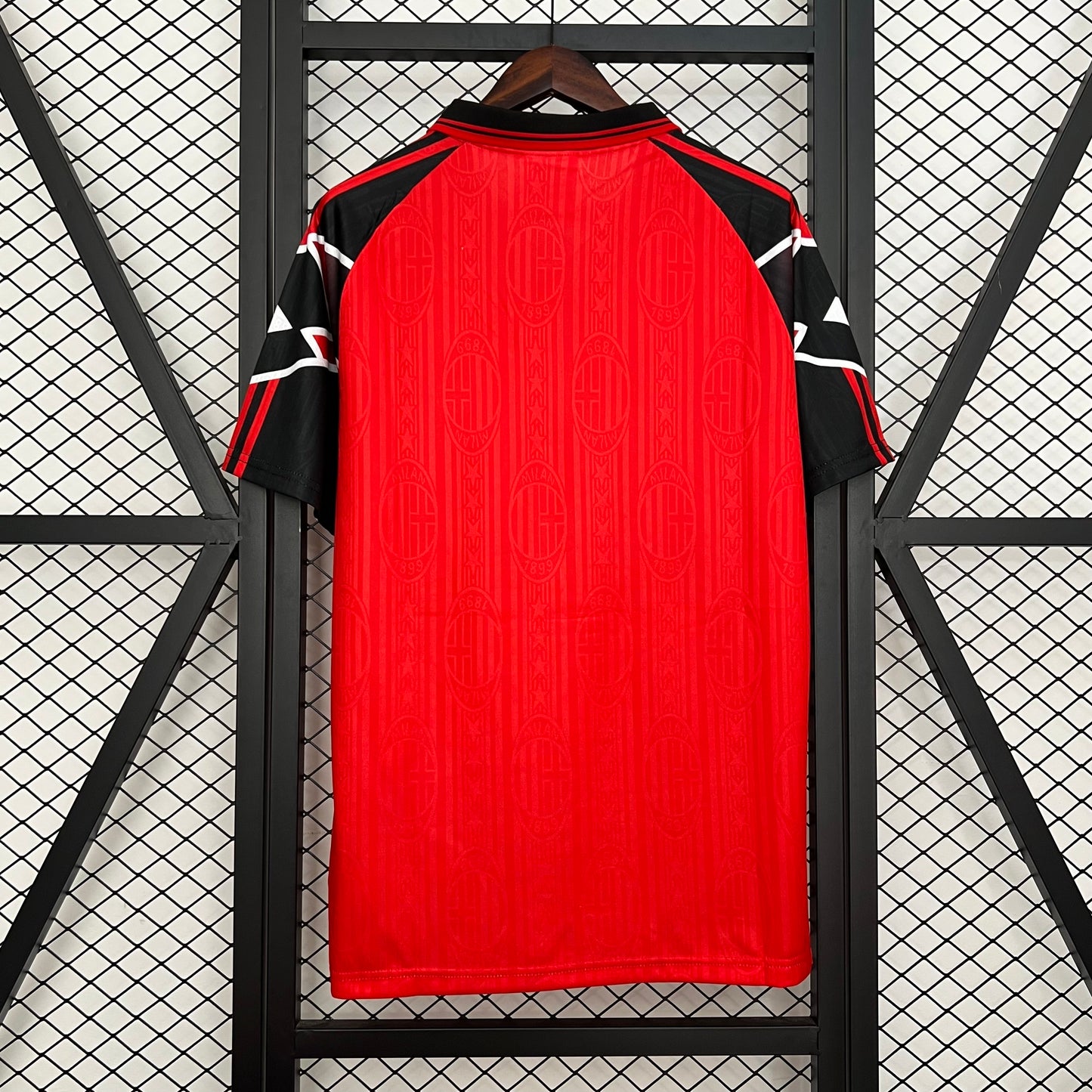 Retro AC Milan 97/98 Special Edition