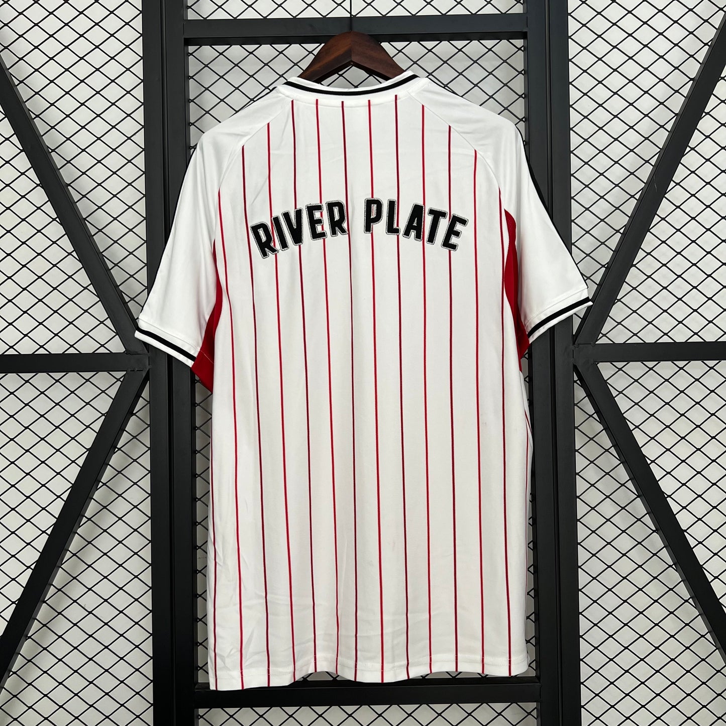 25/26 River Plate Baseball Edition