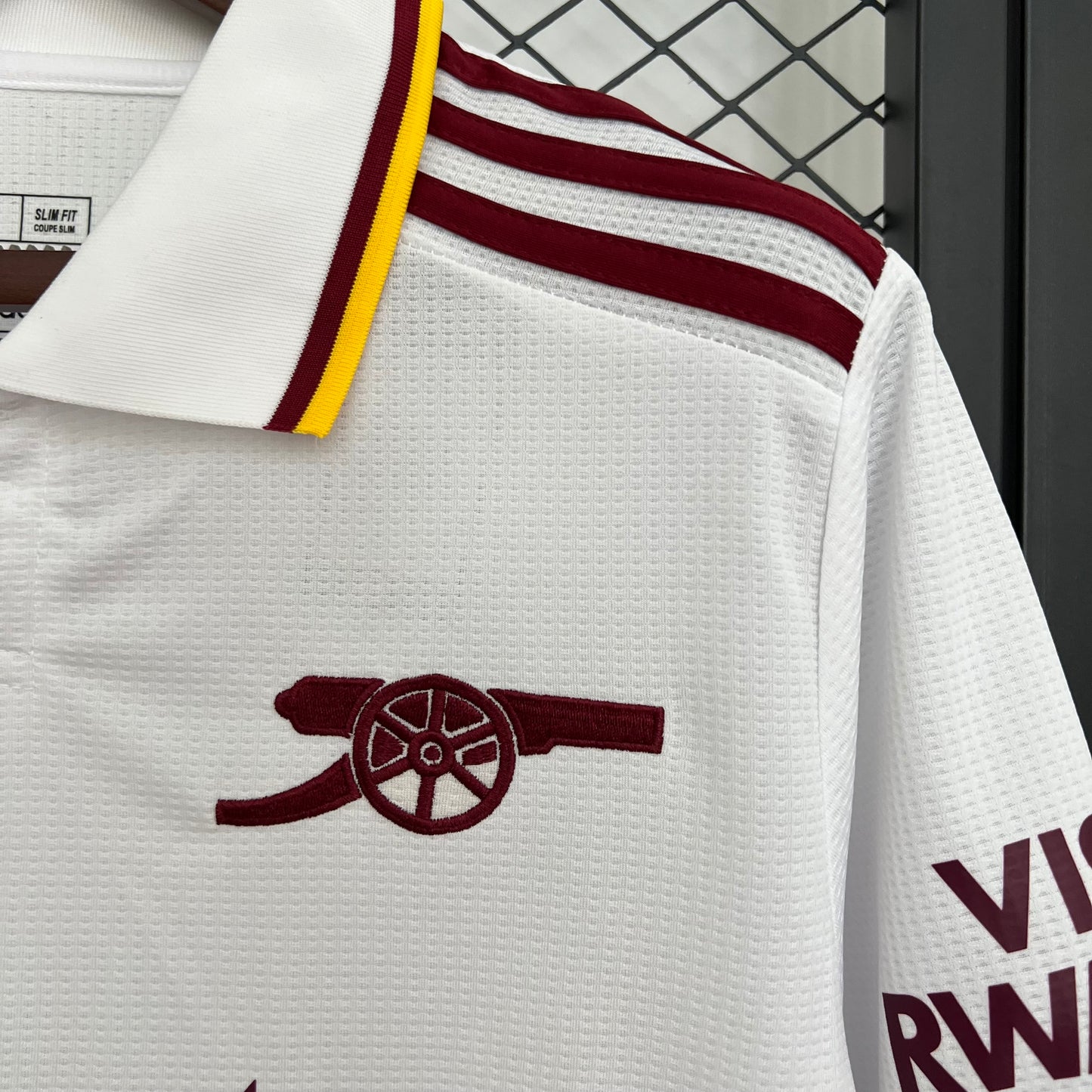 25/26 Arsenal Third Away