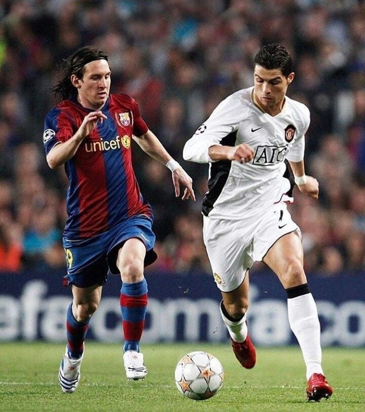 G.O.A.T.S