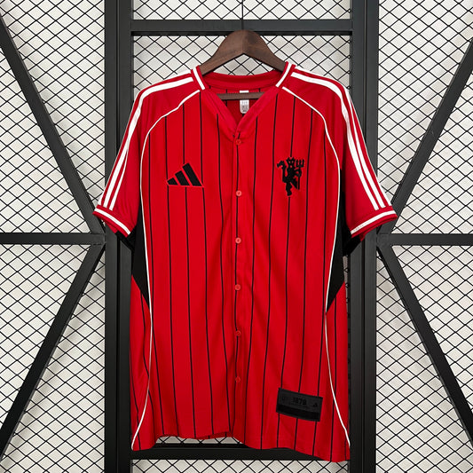 25/26 M-U Baseball Edition