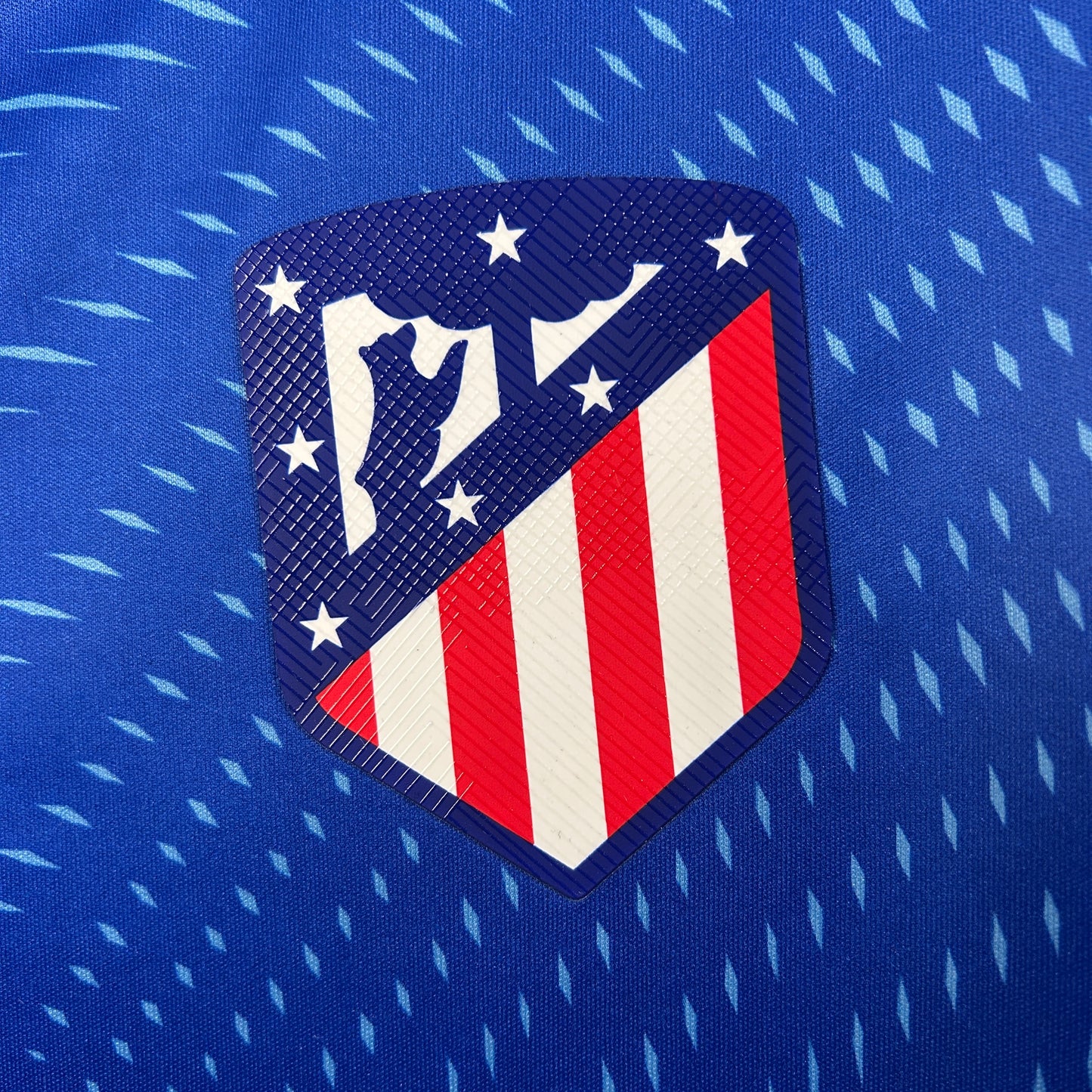 25/26 Atlético Madrid Goalkeeper