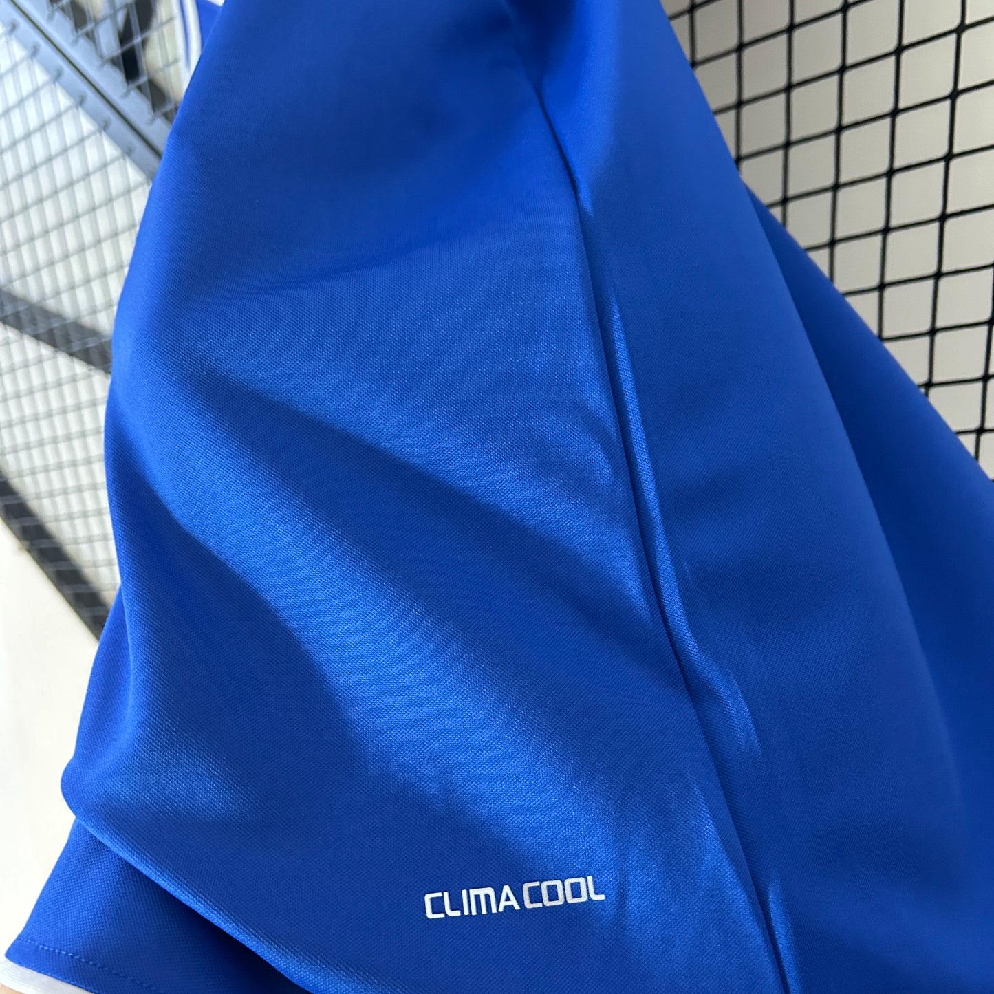 Retro 10/11 Schalke Home