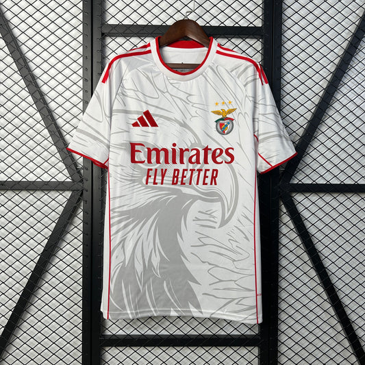 25/26 Benfica Special Edition
