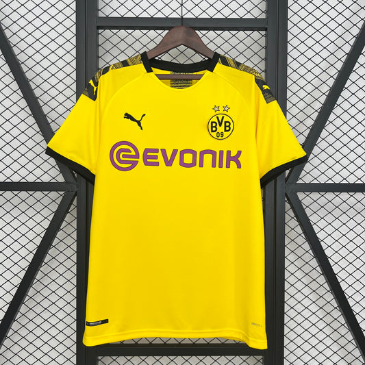 Retro Dortmund 19/20 Home