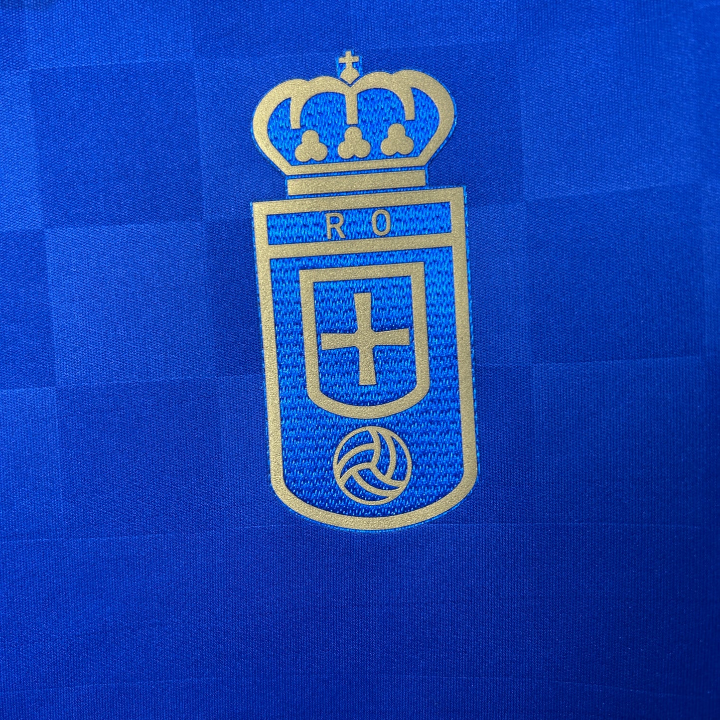 25/26 Real Oviedo Home