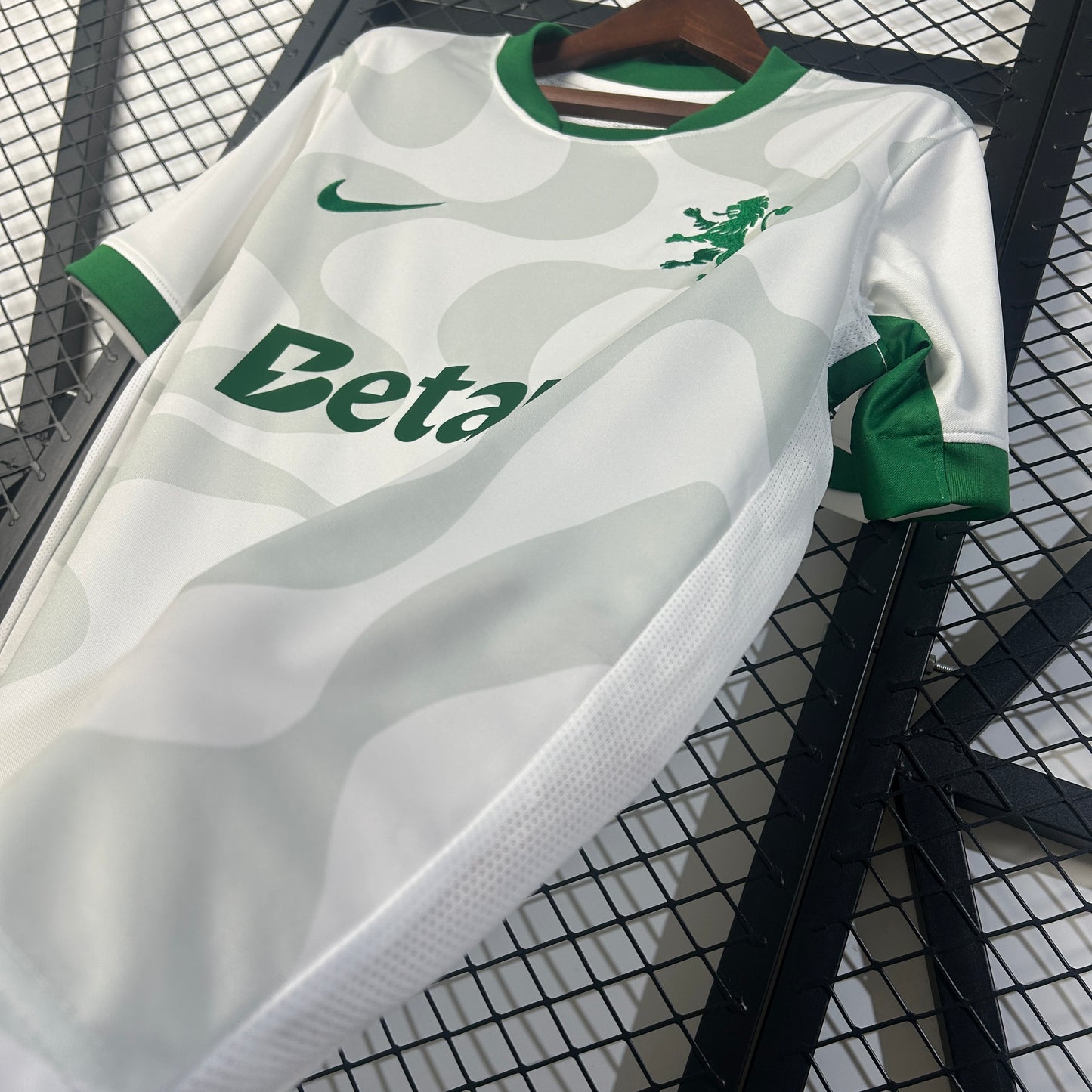 25/26 Sporting Lisbon Away