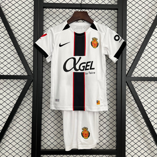 25/26 Kids RCD Mallorca Away