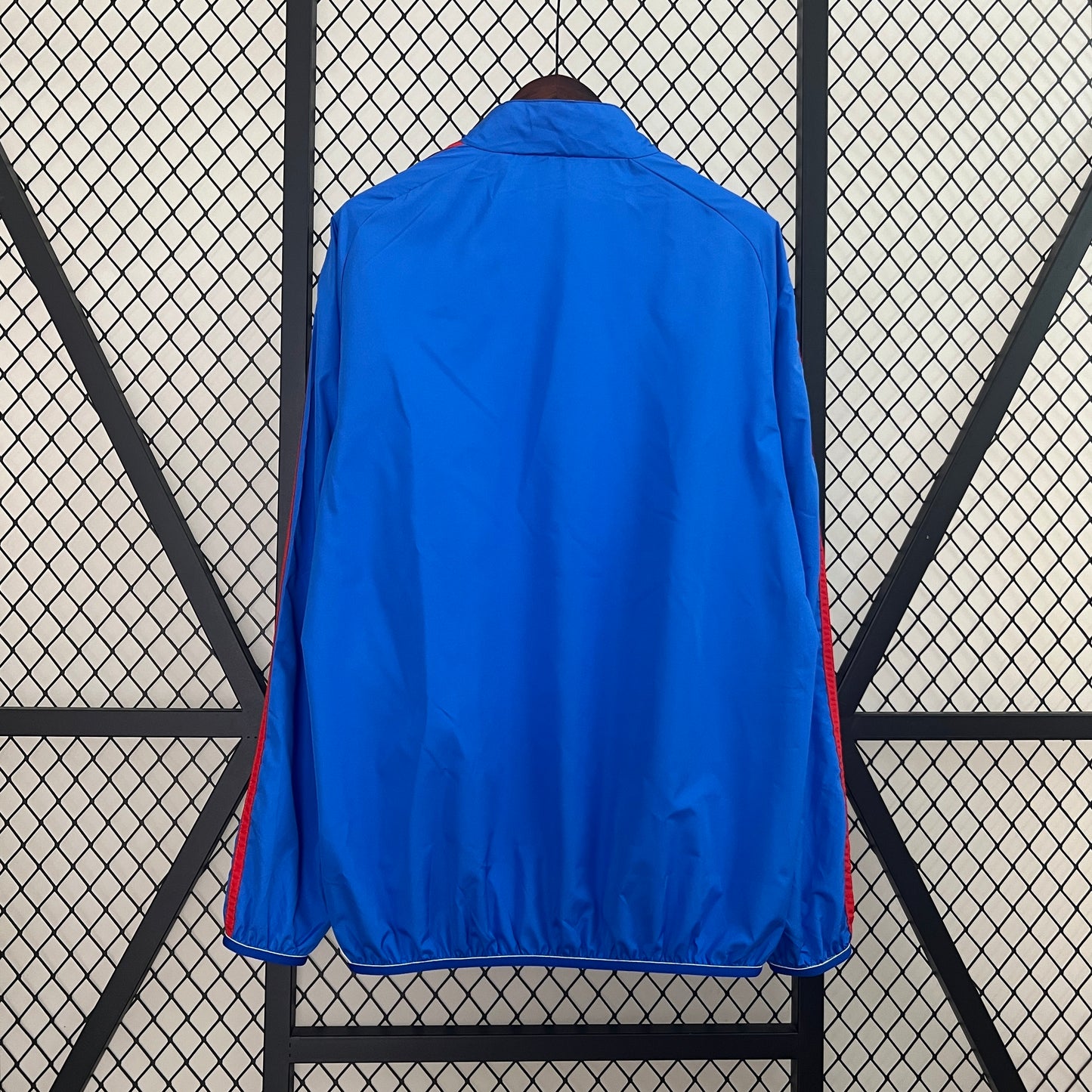 2024 Italy Trench Coat Reversible