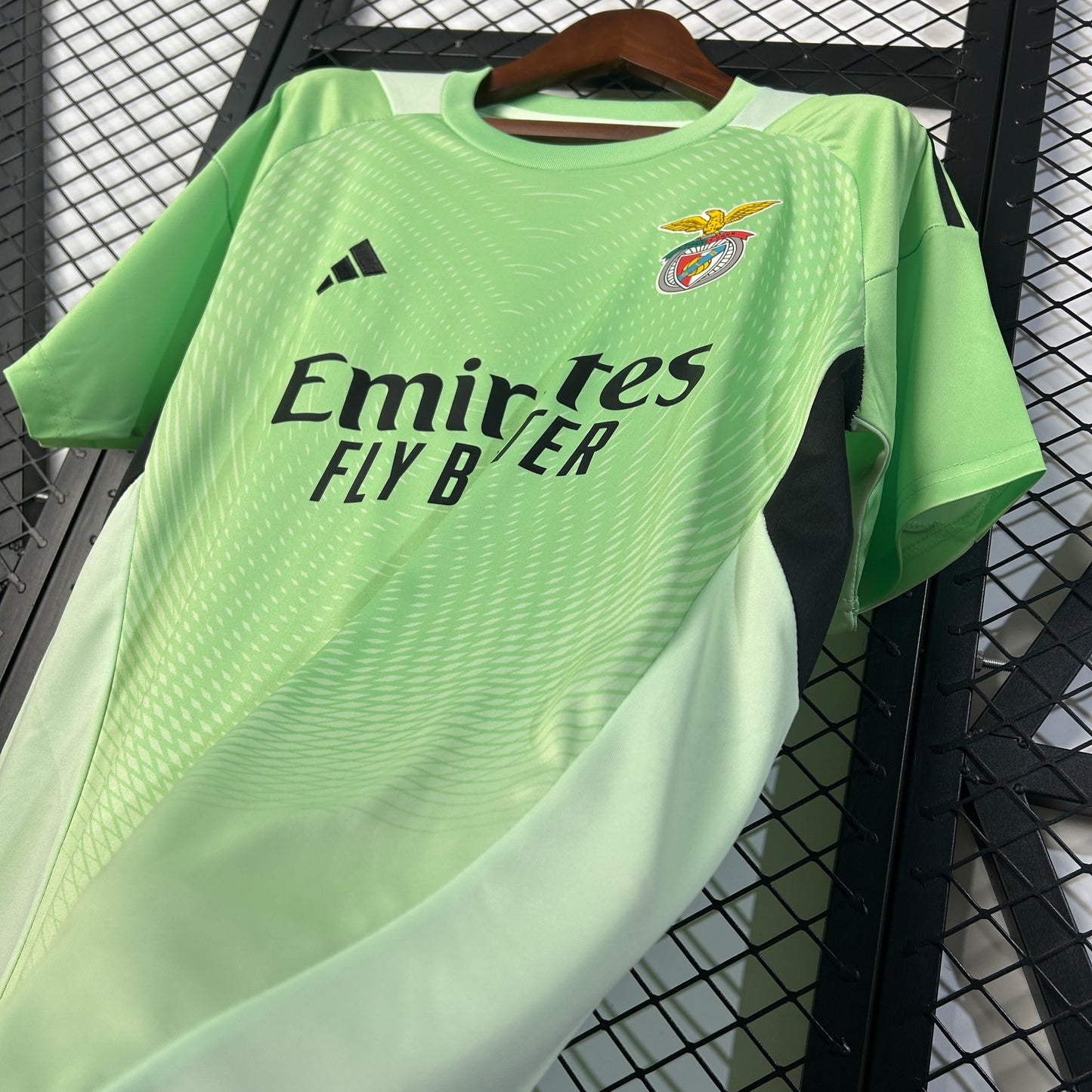 25/26 Benfica Training Goalkeeper