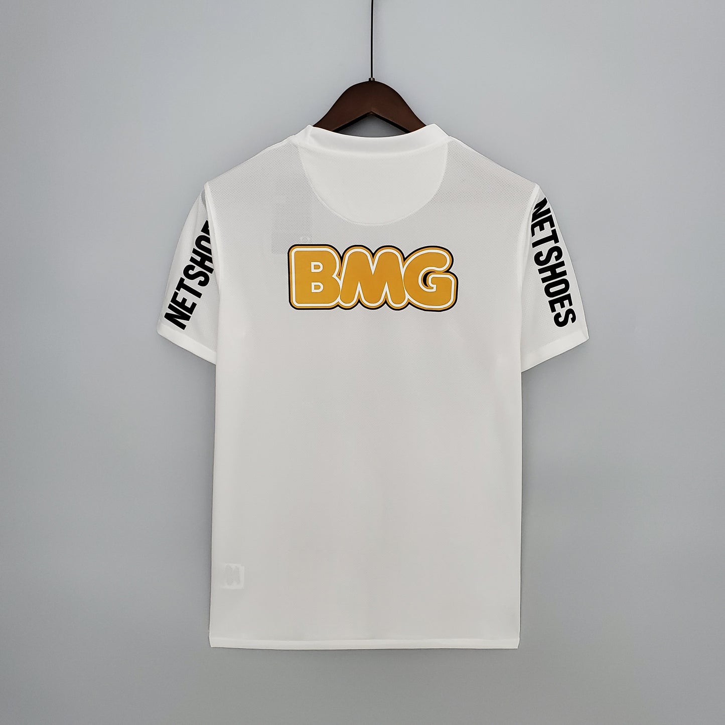 Retro 11/12 Santos Home