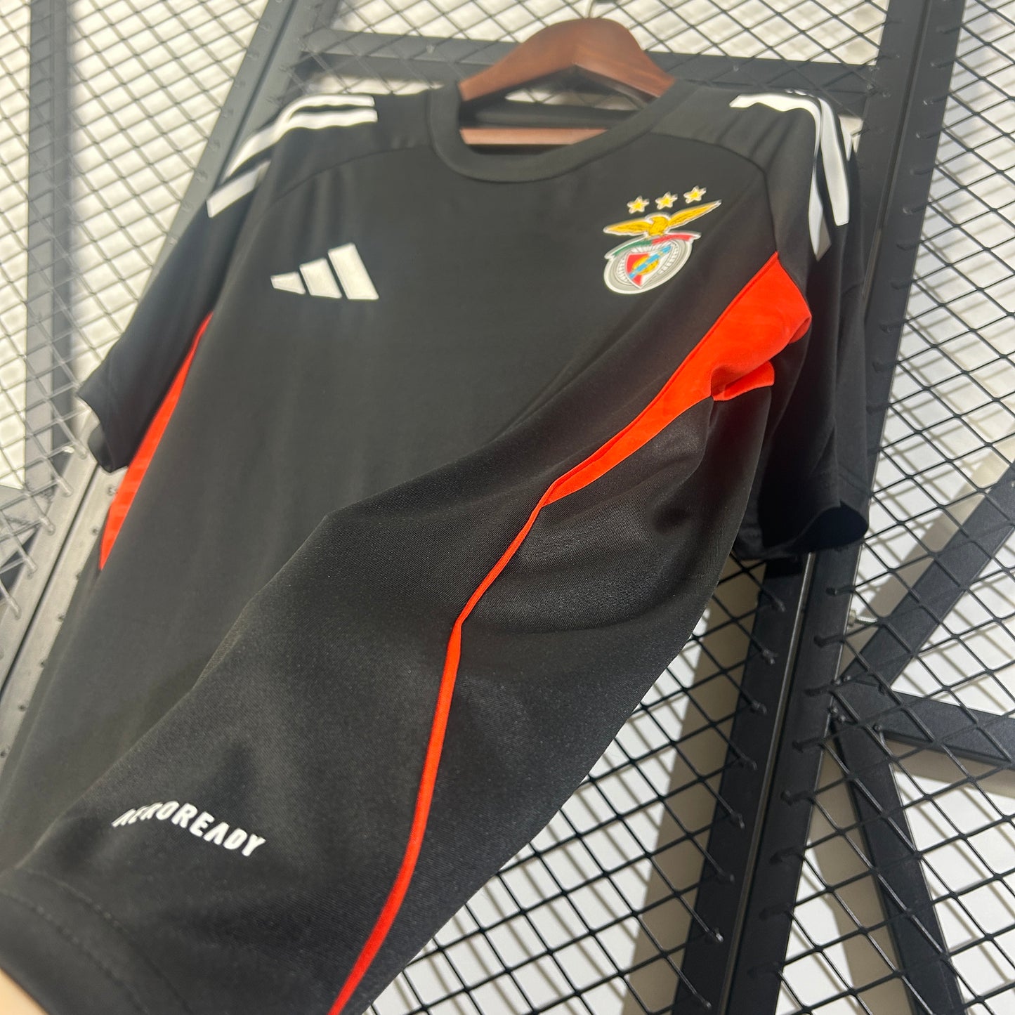 25/26 Benfica Training