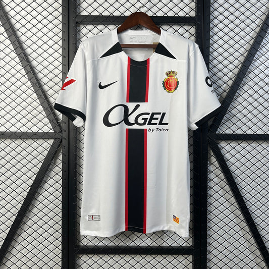 25/26 RCD Mallorca Away