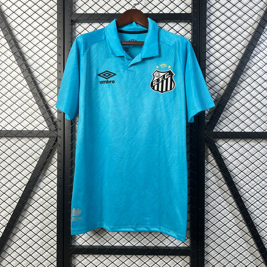 25/26 Santos Third Away Game