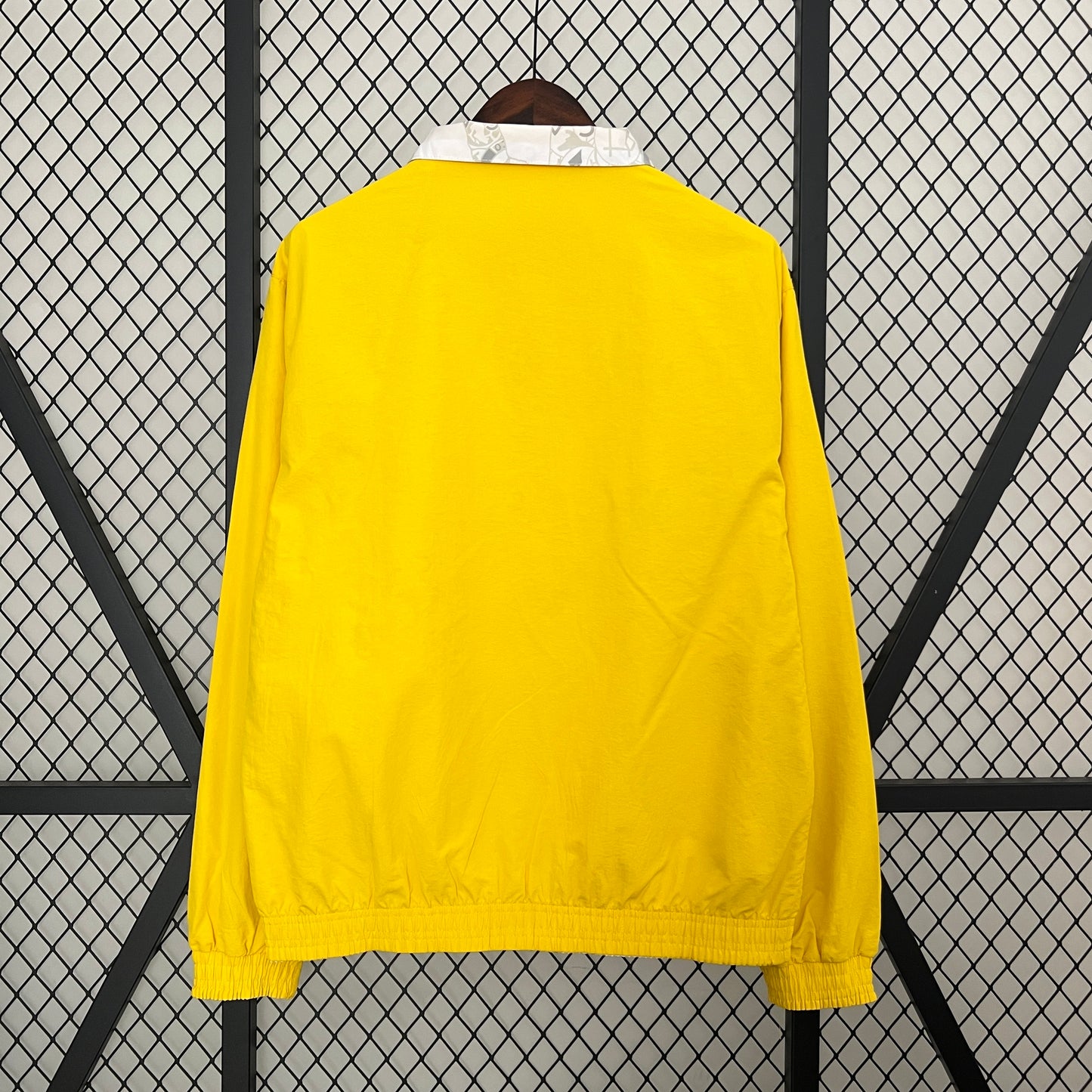 24/25 Americas Team Trench Coat Reversible
