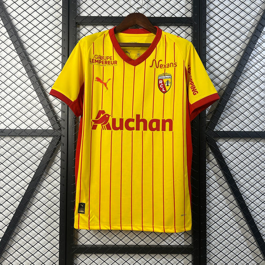25/26 Lens Home