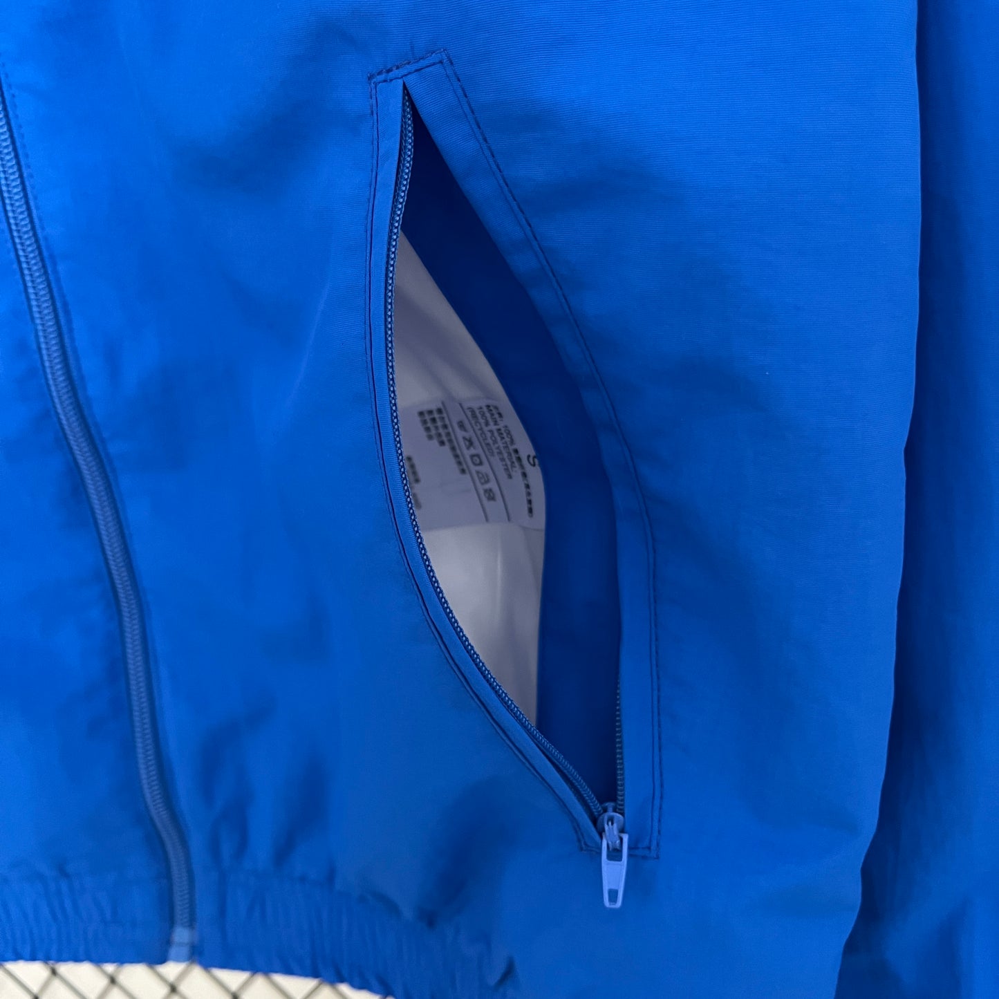 2024 France Trench Coat Reversible