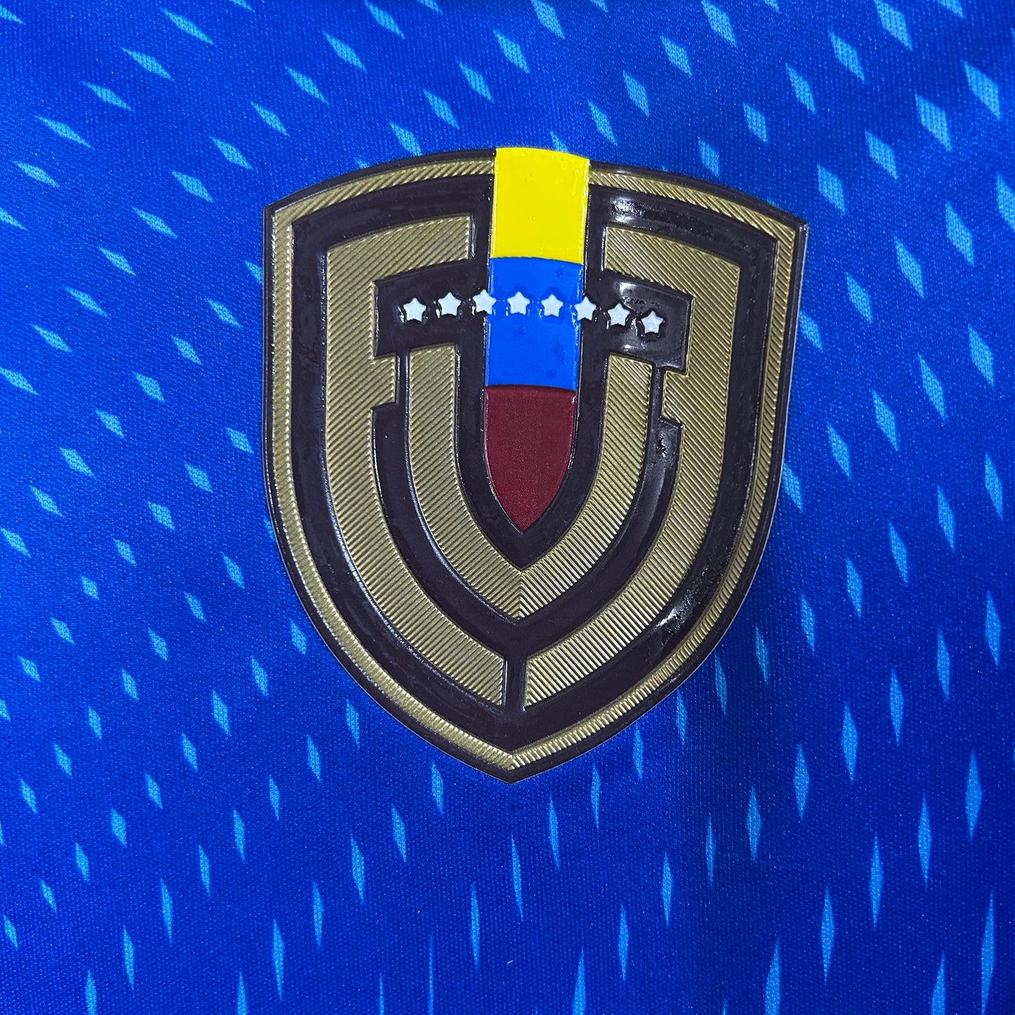 25/26 Venezuela Goalkeeper