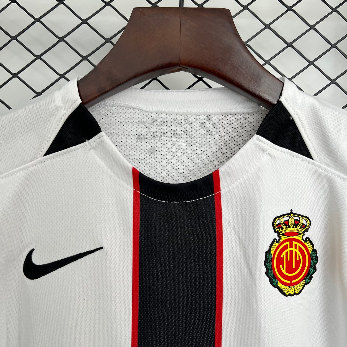 25/26 Kids RCD Mallorca Away